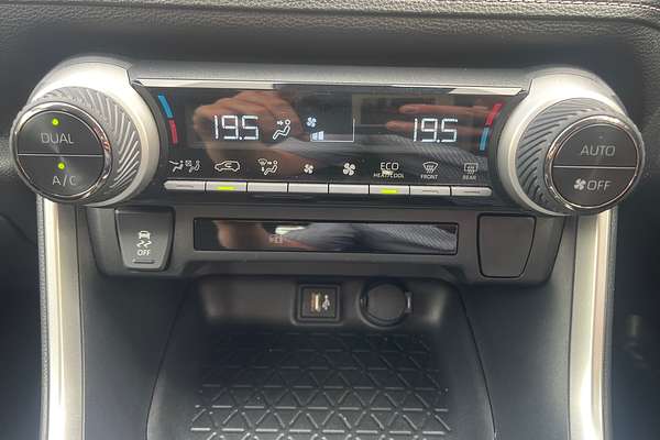 2023 Toyota RAV4 GX AXAH54R