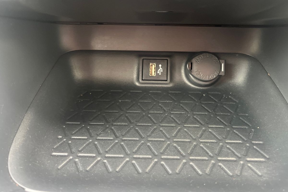 2023 Toyota RAV4 GX AXAH54R