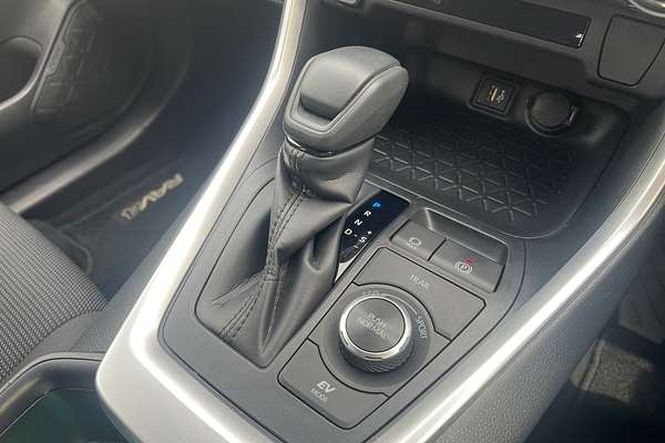 2023 Toyota RAV4 GX AXAH54R