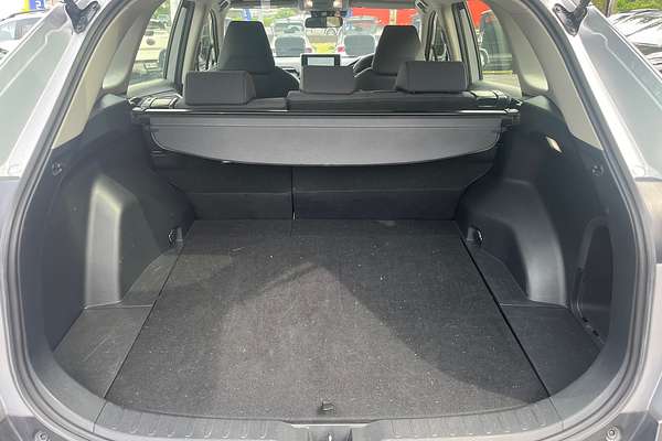 2023 Toyota RAV4 GX AXAH54R
