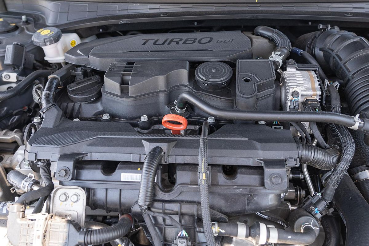 2021 Hyundai i30 N Line Premium CN7.V1