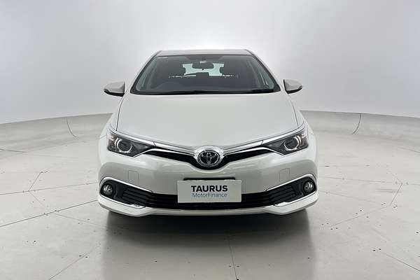 2017 Toyota Corolla Ascent Sport ZRE182R thumb-7