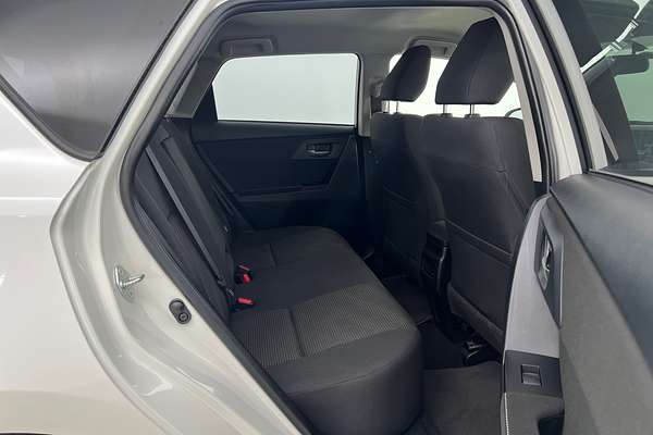 2017 Toyota Corolla Ascent Sport ZRE182R thumb-16