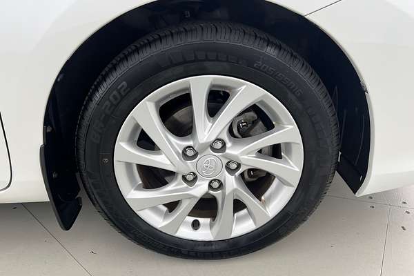 2017 Toyota Corolla Ascent Sport ZRE182R thumb-18