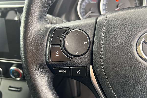 2017 Toyota Corolla Ascent Sport ZRE182R thumb-11