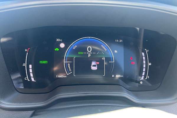 2024 Toyota Corolla Ascent Sport MZEA12R