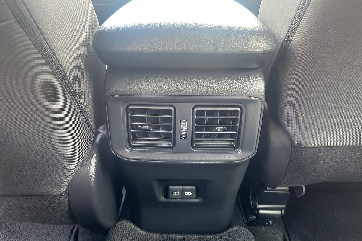 2024 Toyota RAV4 GX MXAA52R