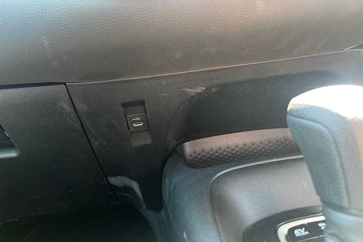 2024 Toyota Corolla Ascent Sport MZEA12R