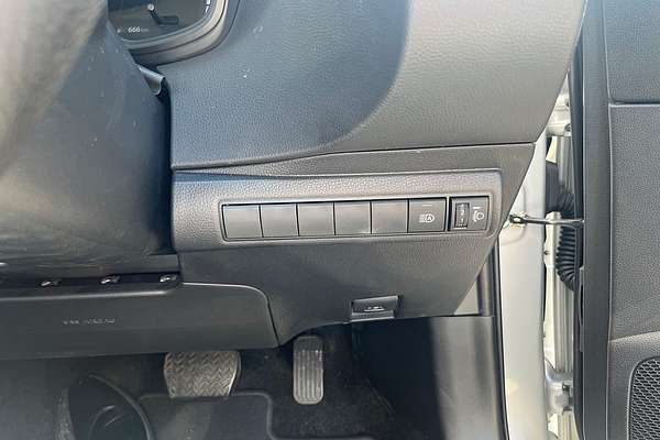 2024 Toyota Corolla Ascent Sport MZEA12R