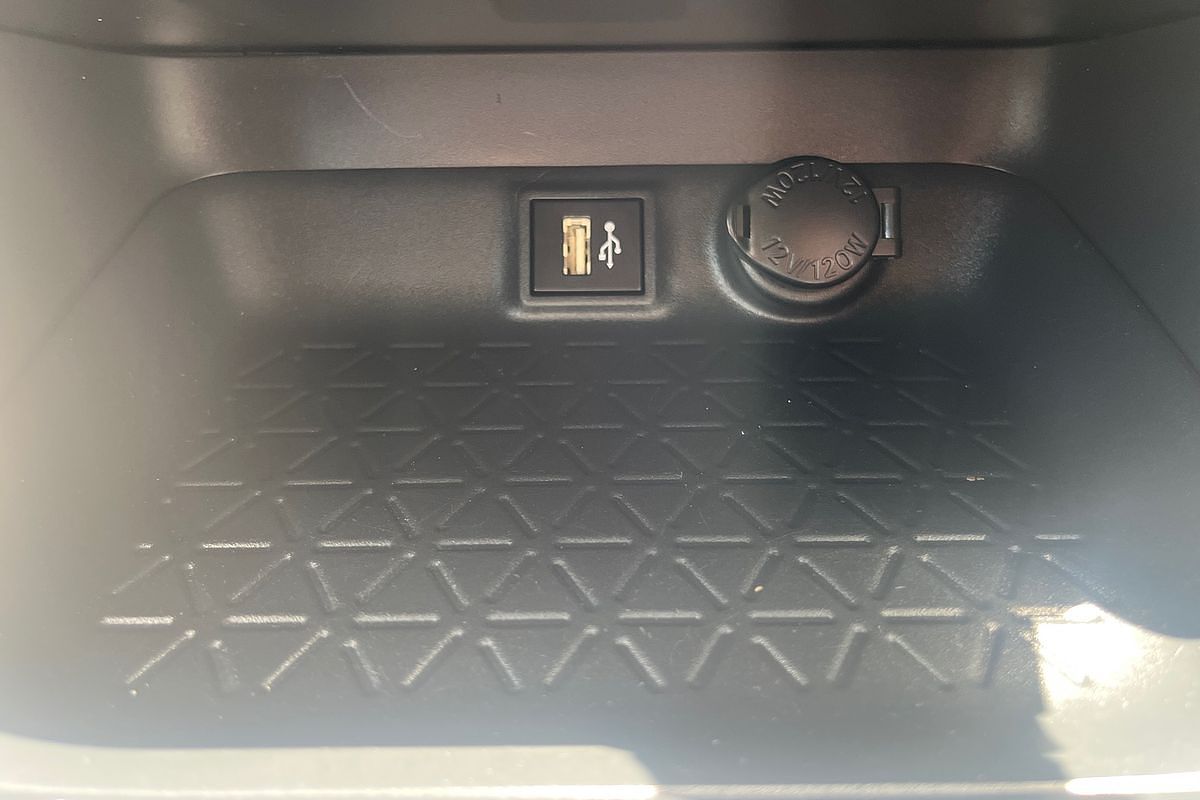 2024 Toyota RAV4 GX MXAA52R