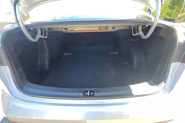 2024 Toyota Corolla Ascent Sport MZEA12R