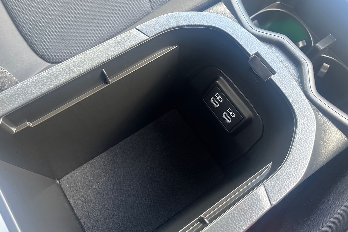 2024 Toyota RAV4 GX MXAA52R