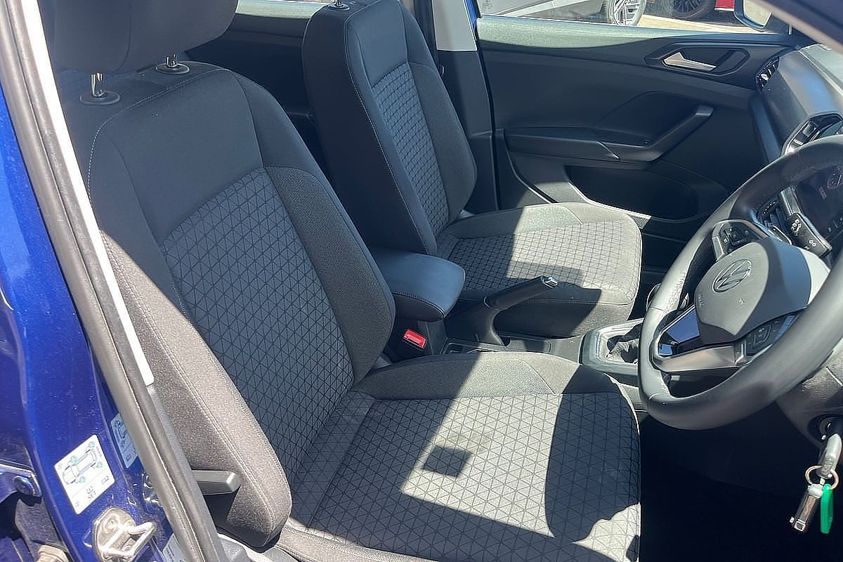 2023 Volkswagen T-Cross 85TSI Life C11
