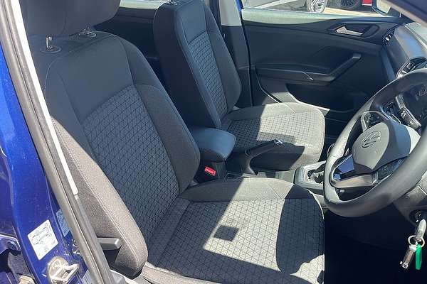 2023 Volkswagen T-Cross 85TSI Life C11