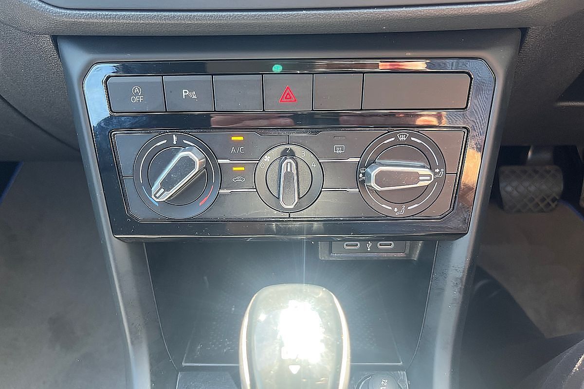 2023 Volkswagen T-Cross 85TSI Life C11