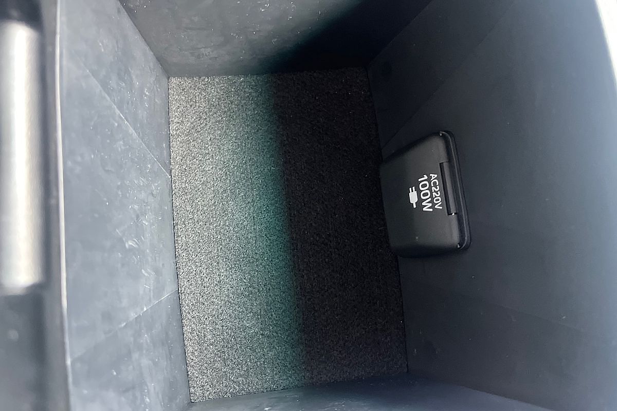 2021 Toyota Hilux Rogue GUN126R 4X4