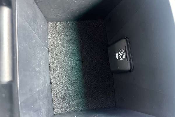 2021 Toyota Hilux Rogue GUN126R 4X4