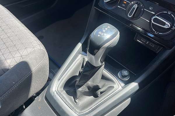 2023 Volkswagen T-Cross 85TSI Life C11