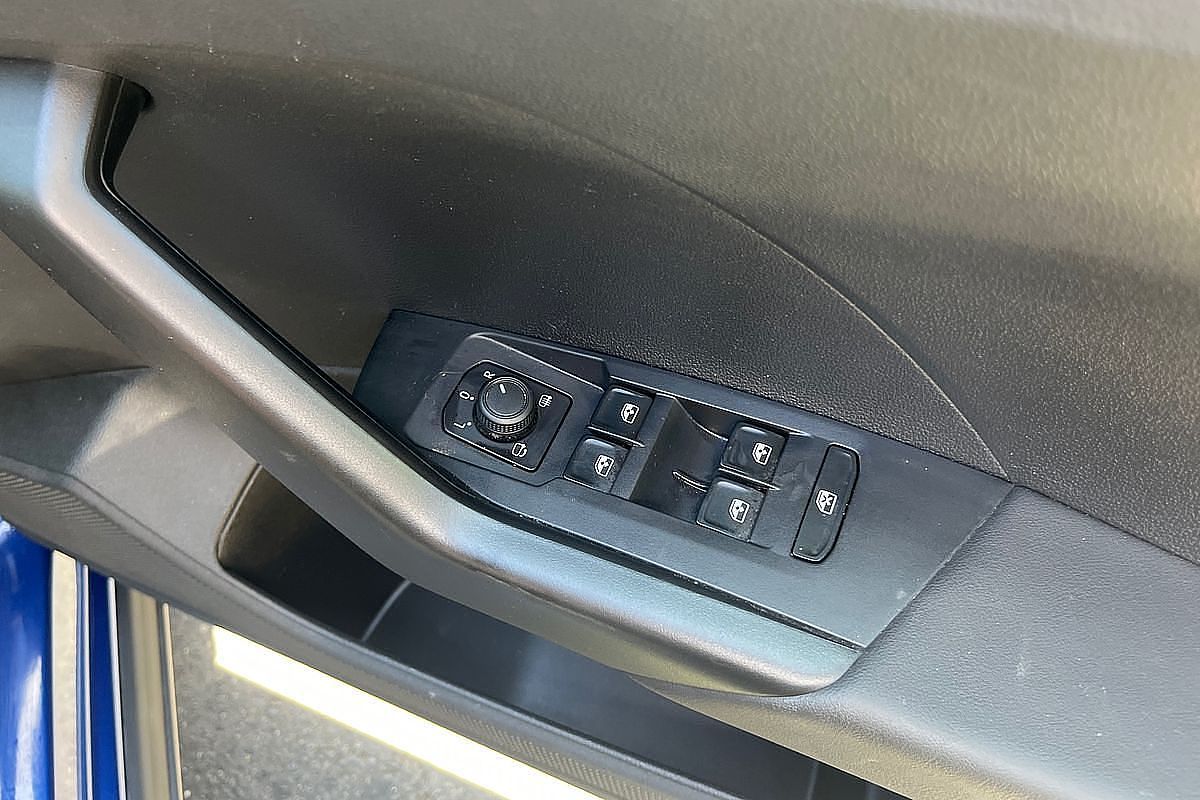 2023 Volkswagen T-Cross 85TSI Life C11