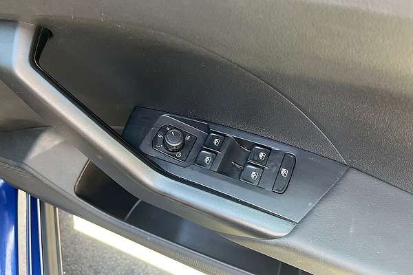 2023 Volkswagen T-Cross 85TSI Life C11