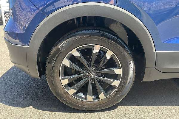 2023 Volkswagen T-Cross 85TSI Life C11