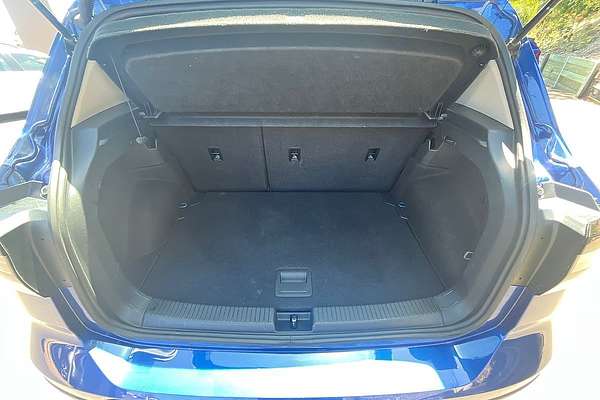 2023 Volkswagen T-Cross 85TSI Life C11