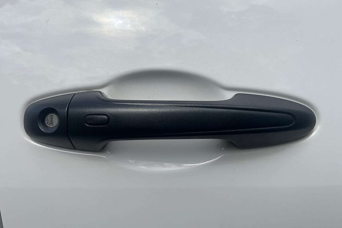 2021 Toyota Hilux Rogue GUN126R 4X4