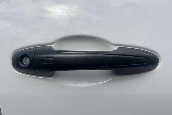 2021 Toyota Hilux Rogue GUN126R 4X4