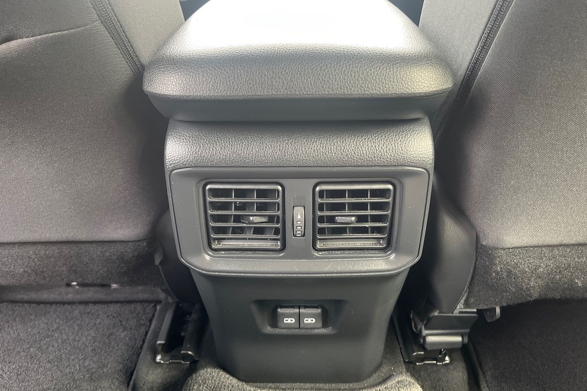 2024 Toyota RAV4 GX MXAA52R