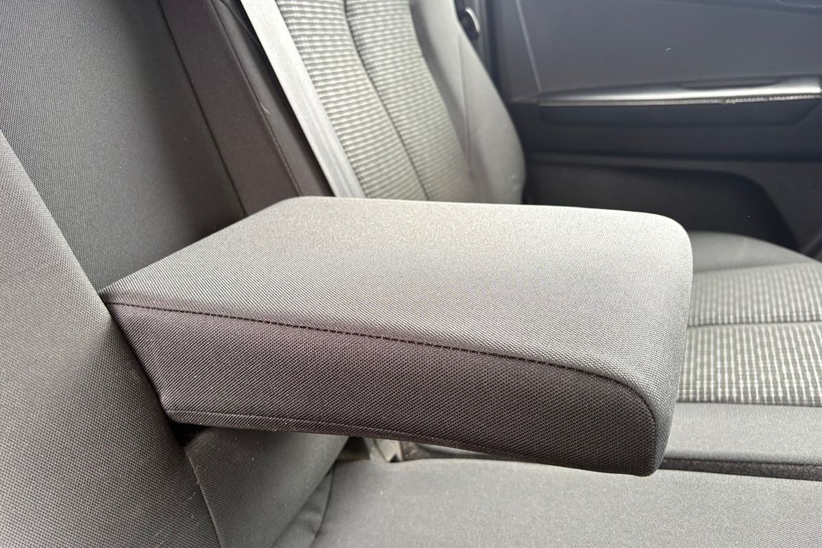 2020 Isuzu D-MAX LS-U 4X4