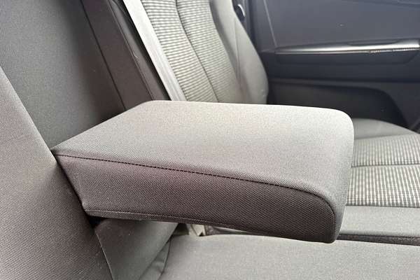 2020 Isuzu D-MAX LS-U 4X4