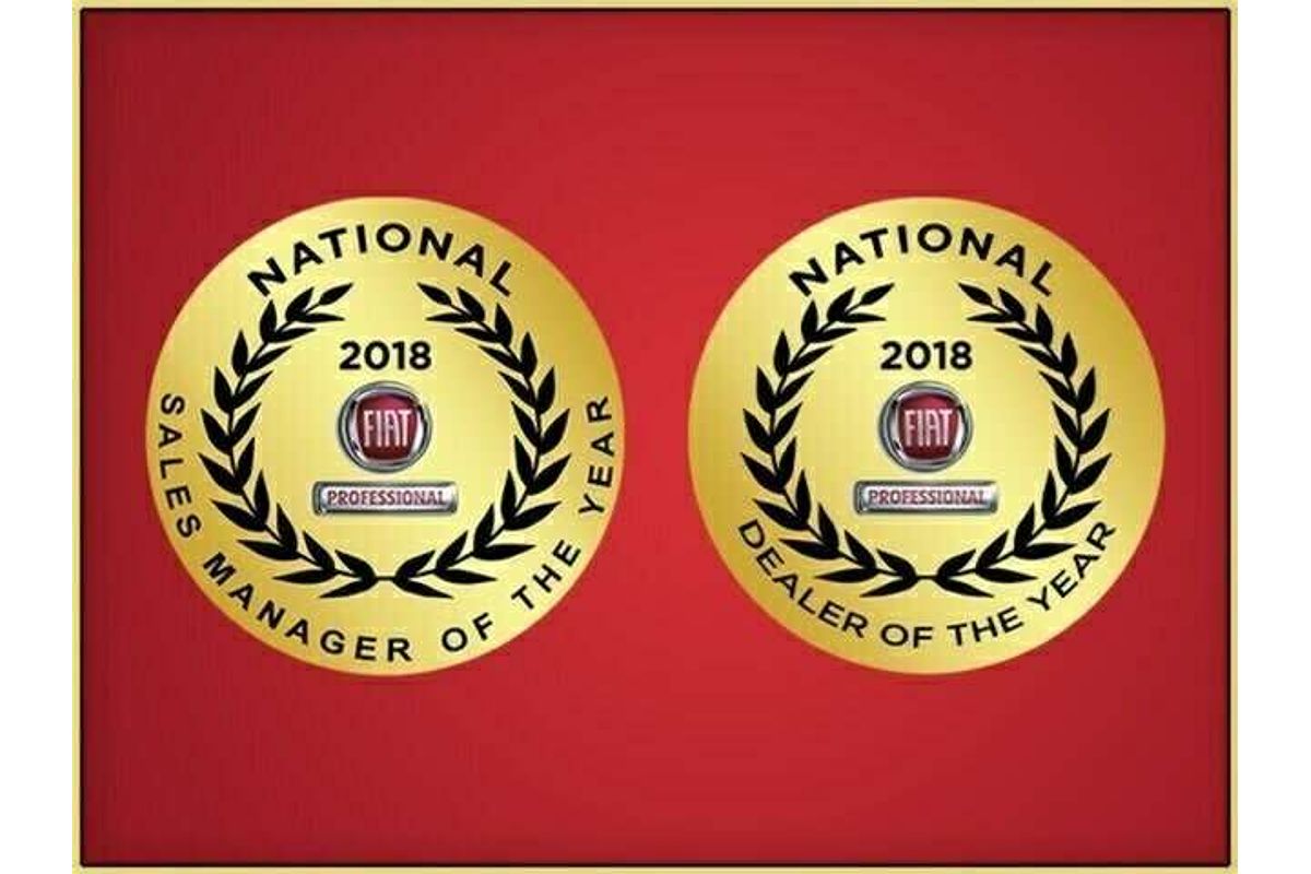 2025 Fiat Ducato Series 9 LWB