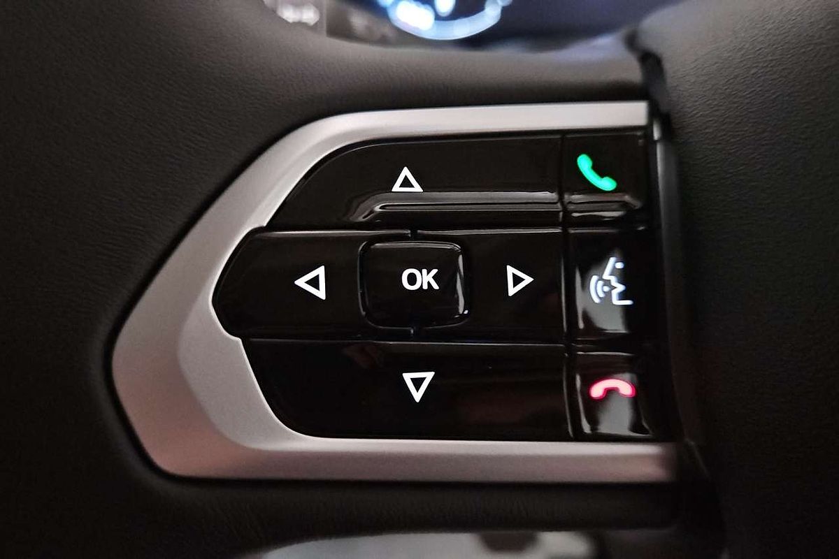 2025 Fiat Ducato Series 9 LWB