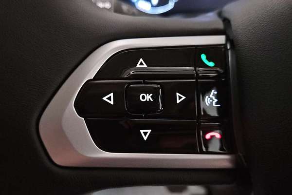 2025 Fiat Ducato Series 9 LWB