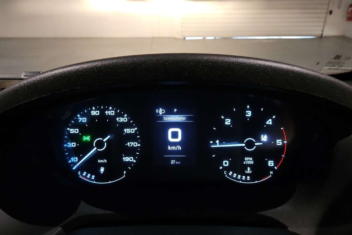 2025 Fiat Ducato Series 9 LWB