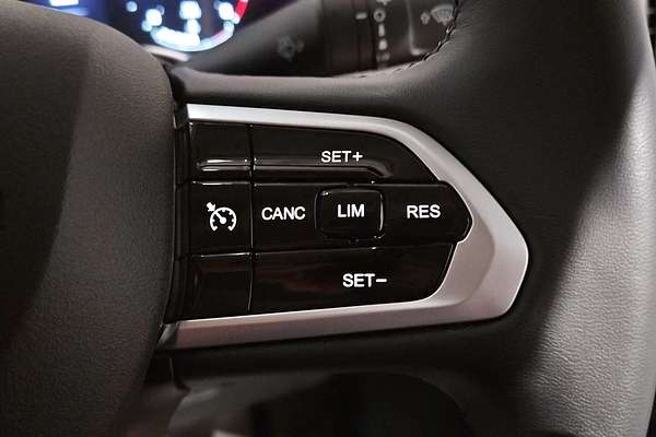 2025 Fiat Ducato Series 9 LWB