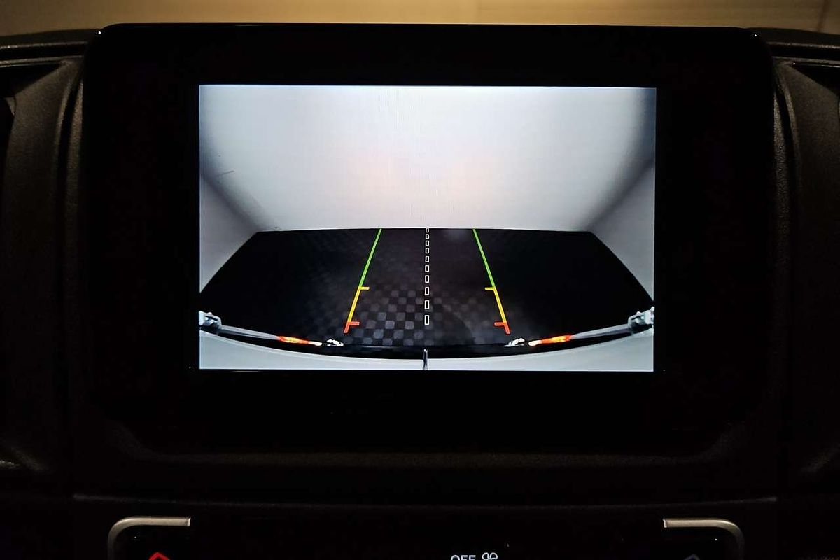 2025 Fiat Ducato Series 9 LWB