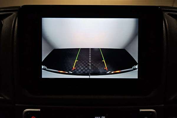 2025 Fiat Ducato Series 9 LWB