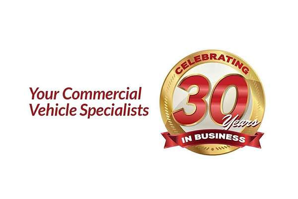 2025 Fiat Ducato Series 9 LWB