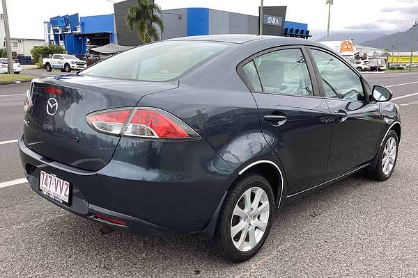 2010 Mazda 2 Maxx DE Series 1