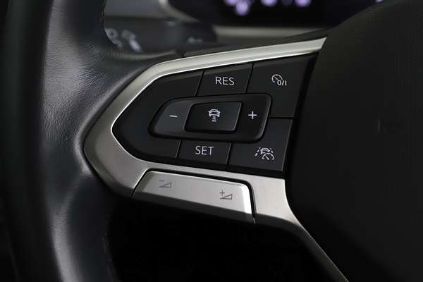 2022 Volkswagen T-Roc 110TSI Style D11