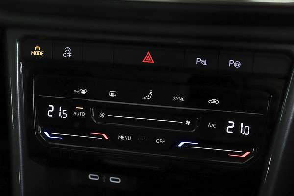 2022 Volkswagen T-Roc 110TSI Style D11