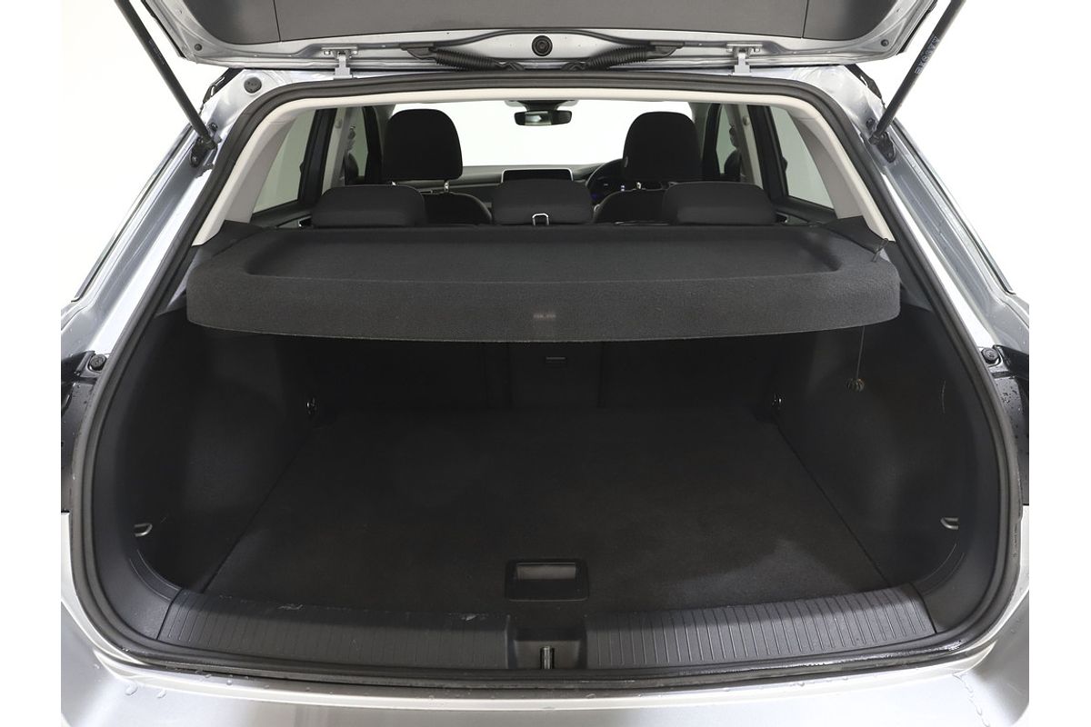 2022 Volkswagen T-Roc 110TSI Style D11