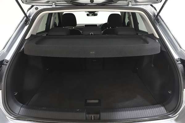 2022 Volkswagen T-Roc 110TSI Style D11