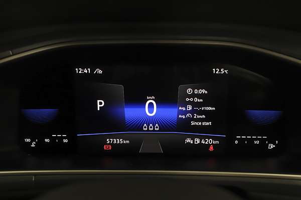 2022 Volkswagen T-Roc 110TSI Style D11