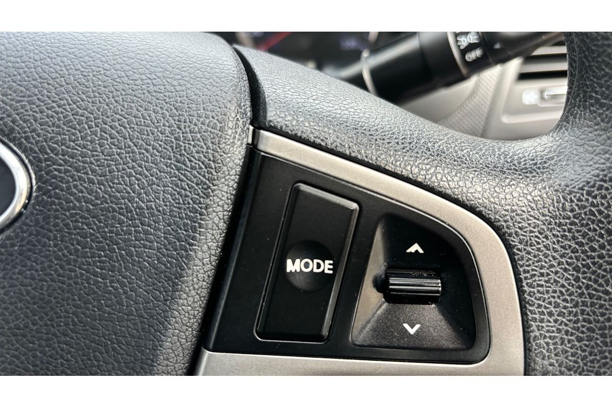 2016 Hyundai Accent Active RB4 MY16