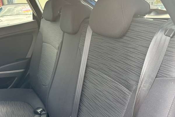 2016 Hyundai Accent Active RB4 MY16