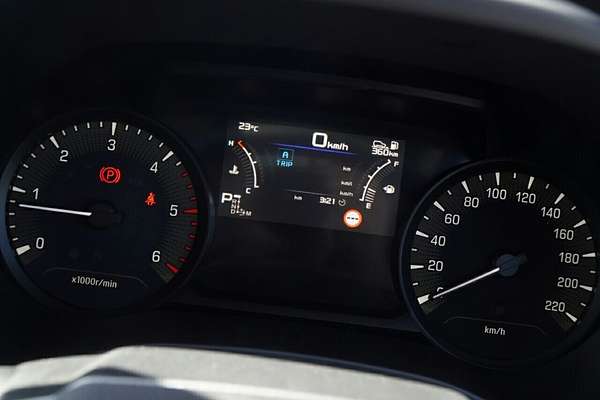 2025 Isuzu MU-X LS-M