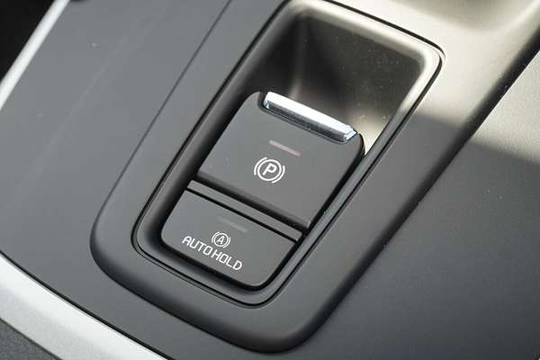 2025 Isuzu MU-X LS-M