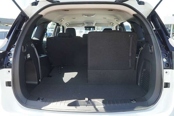 2025 Isuzu MU-X LS-M